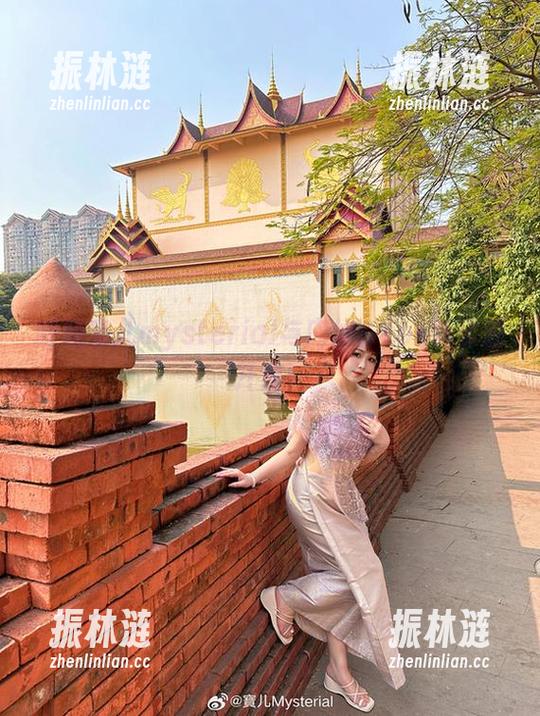 宝儿mysterial 呼唤宝儿mysterial与肉丝,cos新资源开启!