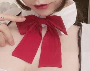 小泉学姐吖最新写真：小恶魔的日常小烦恼