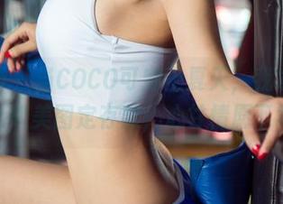 尤果网 – 当COCO可穿上夏天，我才明白什么叫美图定存款，心甘情愿下载！