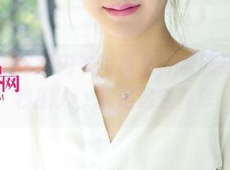 尤果网 – 这组内衣写真集，孟狐狸又是一秒撩人，就是这么简单