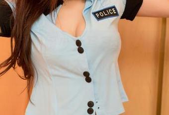 尤果网 – 林妃媛少女写真集，保证每张都让你忍不住吸气！