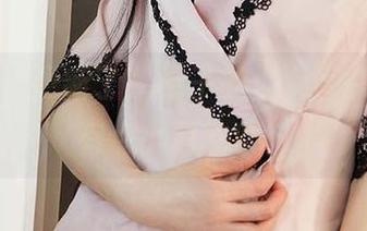 尤果网 – 更新了！柚子的少女图集，这里有点小骚动哦！