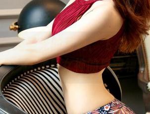 尤果网 – 无圣光的写真：飞Angelababy妹子，这才是女神的真实模样吧？