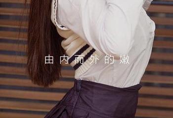 尤果网爱尤物 – 私拍过于真实？果儿Victoria的少女图集挑战你的底线