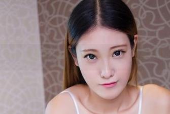 尤物馆 – 双马尾就是Kely香香的标志，图包里看她怎么俏！