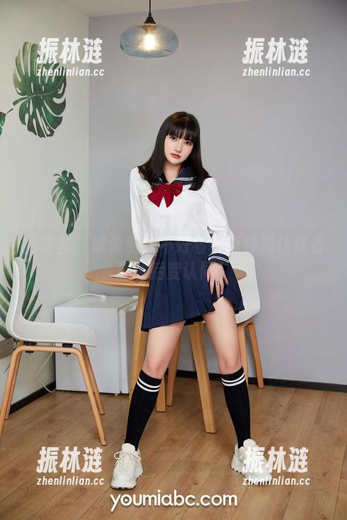 尤蜜荟 - 谁说厨娘不好看？卓娅祺让你看原图后变认同！