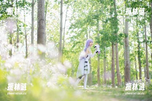 希希_啾新作上线，蛇喰梦子，你敢不敢来比一比大胆？