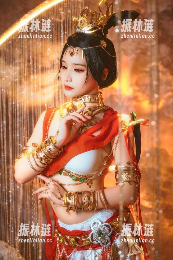 幼爱youmeko圣诞的另类图集：资源全在这里，谁说不能玩得这么嗨？