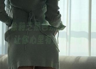微密圈 – 徐莉芝黑色系列，精选美图一览，让你心里有点小期待！