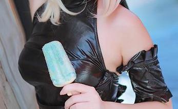 您的蛋蛋：最新的粉色作品集，让你忍不住想点开！