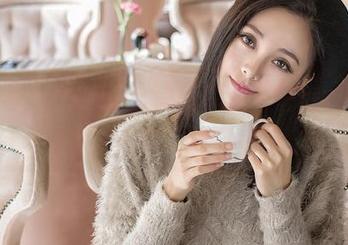 推女神 – Kiren_程程程，牛仔裤，还有不为人知的写真趣事