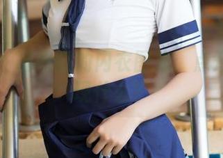 推女神 – 喵喵哒的内衣图集：点开你能发现什么？