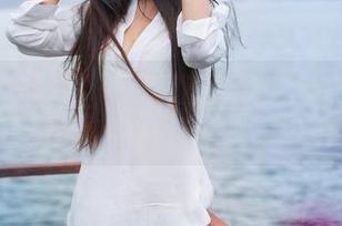 推女神 – 晓艾fafa的浴缸派对，图集分享：这泡沫有点意思