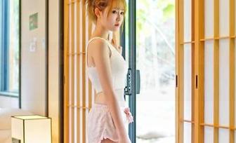 推女神 – 体操服在朱赢Molly手里：一组颠覆你想象的图片合集！