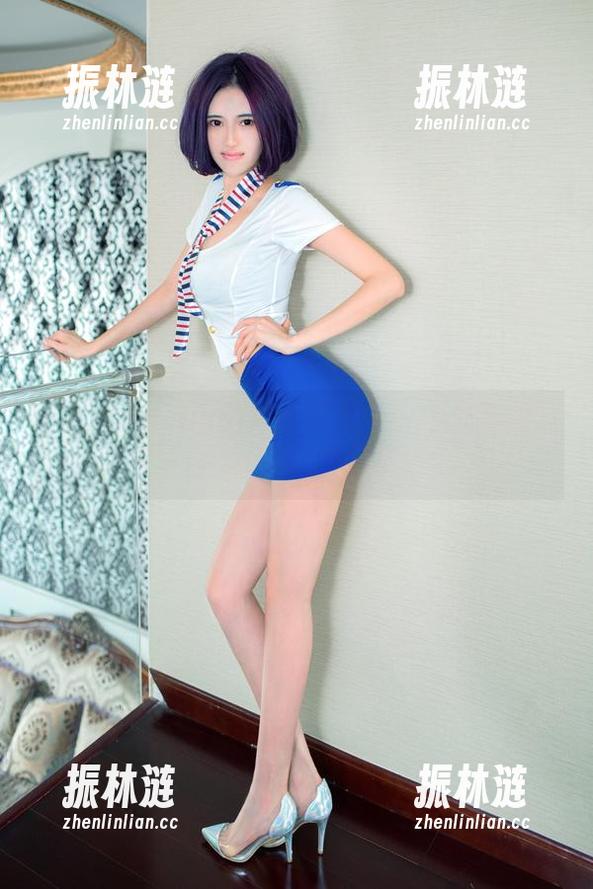 推女郎 - Lina的温柔合集——谁能拒绝这样的优雅？