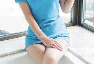 推女郎 – 当Yu佳妮遇上豹纹：这作品算是定制爱了