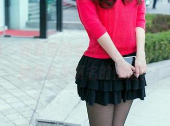 推女郎 – 安沛蕾的毛衣考古：一件毛衣，藏着多少莫名的情绪？