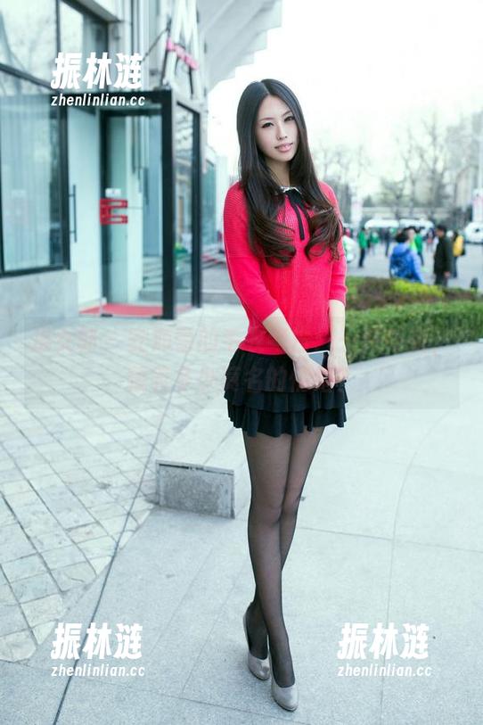 推女郎 - 安沛蕾的毛衣考古：一件毛衣，藏着多少莫名的情绪？