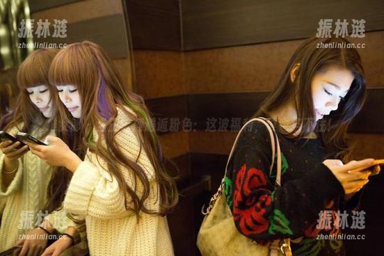 推女郎 - 当王馨瑶邂逅粉色：这波福利，谁也挡不住！