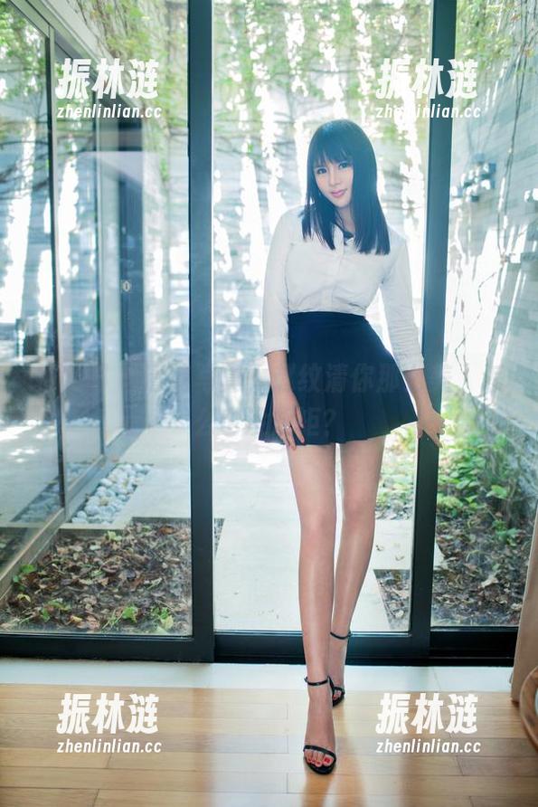 推女郎-赵纹清 推女郎 - 清纯写真,赵纹清你那么美,怎么也没规矩?