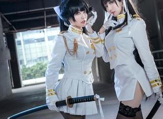 免费分享！星野saori的玛修周年礼服，资源点这里，不怕掉队哦