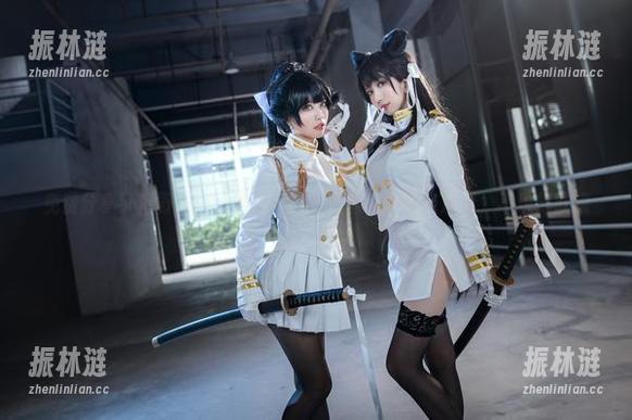 星野saori 免费分享!星野saori的玛修周年礼服,资源点这里,不怕掉队哦