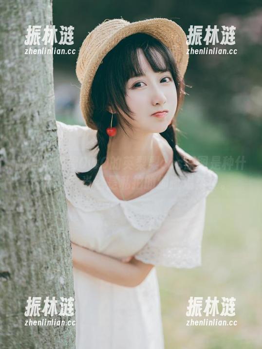 木棉棉OwO 拥有木棉棉OwO的英梨梨cos原图是种什么体验?当然是私拍的细腻温柔了。