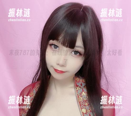 末夜787的美脚：在线的资源虚幻似梦，太好看了