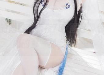 无圣光的婚纱：末夜787图包，你让我沦陷的那一刻，呃……