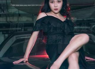 果团网 – 原图一次看个够！无处不在的周妍希美腿资源