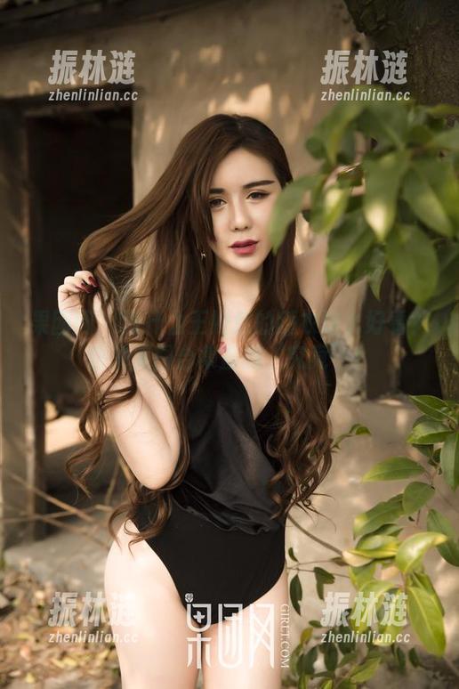 果团网 - 为什么王婉悠的睡衣这么好看？快来美图合集查找‘究竟’！