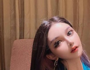 微密圈 – 原图中的《梦露veronica女孩》，还以为她就是个普通的女孩！图包再进一步！