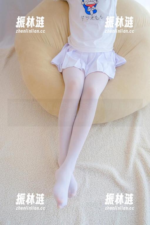 森萝财团再度出击！无圣光中的旗泡少女与她的白丝游戏