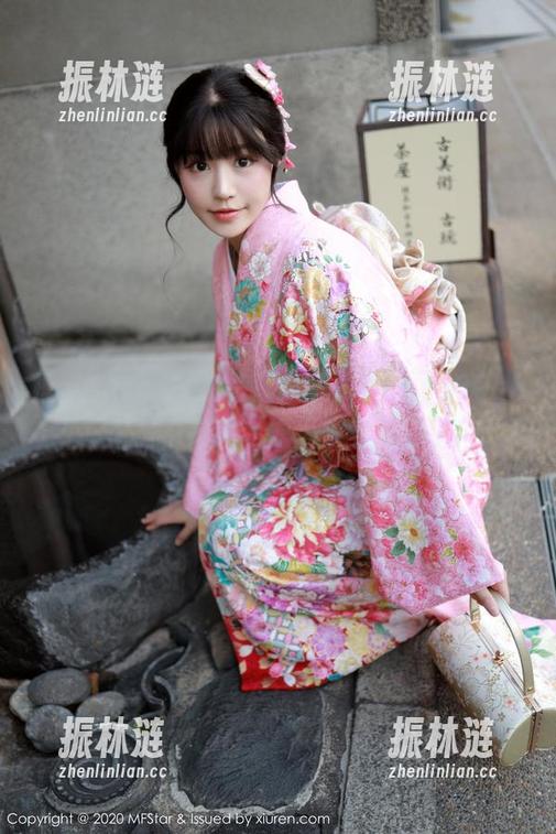 模范学院 - 少女写真出炉，lingyu69ah，你是不是该考虑出来卖可爱了！