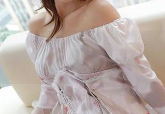 模范学院 – 许诺Sabrina的女王作品合集：为了美，我拼了，不过腹肌就算了吧！