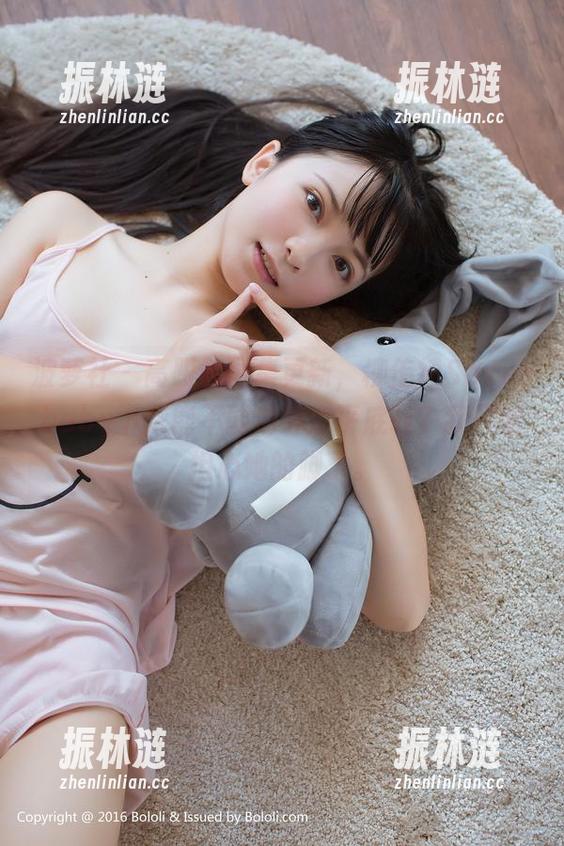 波萝社 - 高跟鞋图集更新，柳侑绮Sevenbaby下次能不能也穿点平底鞋？我开始担心她的脚了。