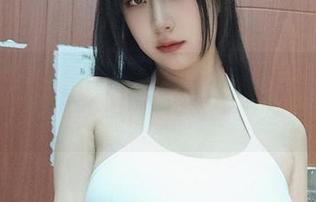 睡前想买张好看的写真？浅安安的高清让你明白什么叫“限时诱惑”。