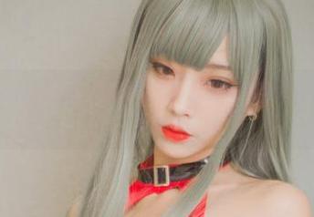 没有圣光下的白衬衫，却依然闪耀！清颜真德秀带你体验无圣光写真。