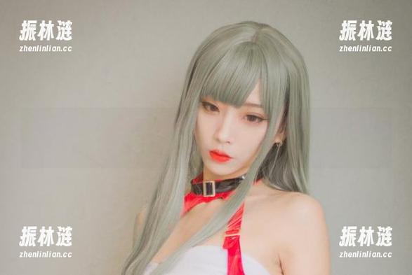 没有圣光下的白衬衫，却依然闪耀！清颜真德秀带你体验无圣光写真。