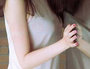 爱尤物 – 当无圣光遇上好味道，徐莉芝Booty的图集引发一场身心游历
