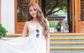 爱蜜社 – 土肥圆矮挫穷“灰丝”写真，什么！居然撞见这样一面！