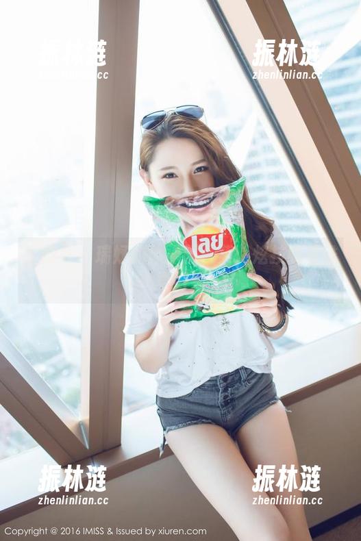 爱蜜社 - 瑞妤的体操服合集：炫技版看谁更好看