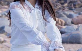 物恋传媒 – 青春有你？全套图包里的佳琪，真得让人觉得太意外了！