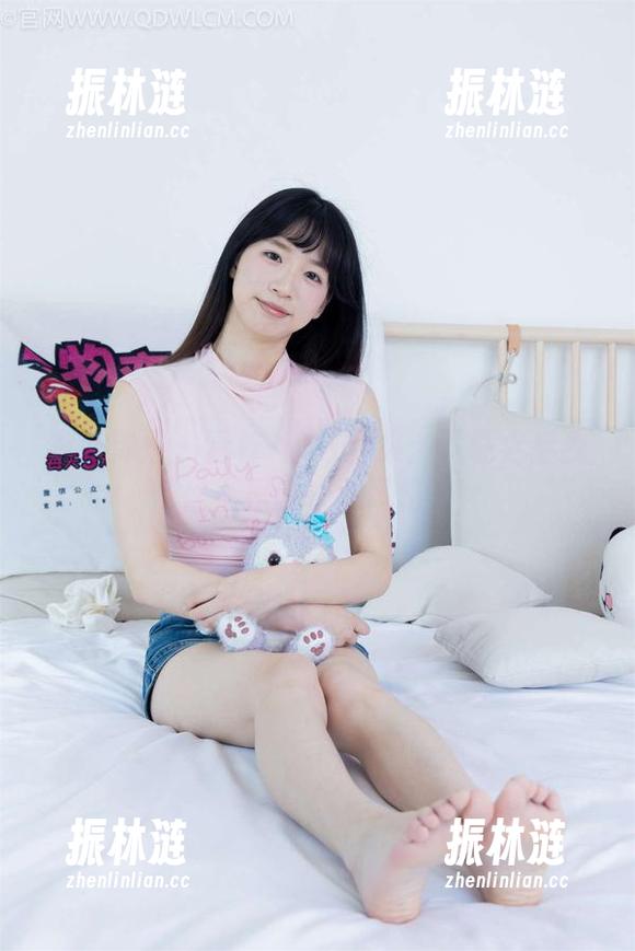 物恋传媒 - 青柠+豹纹合集：下载之后我是不是该换个风格？