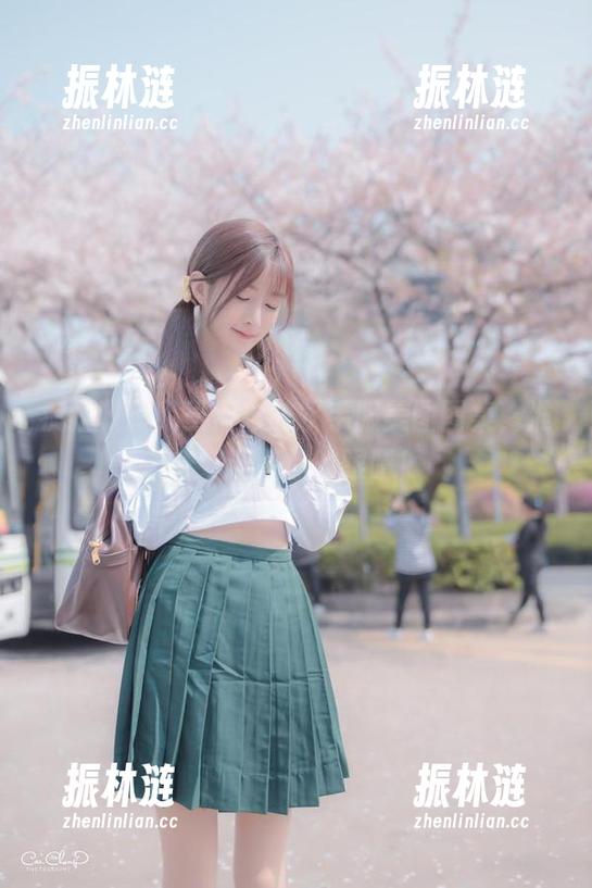 王羽杉 疯狂收藏!王羽杉的水手服美图图集,准备好迎接你的眼睛!
