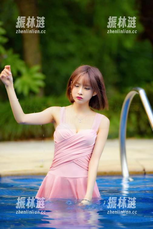 王羽杉女友合集又有新更新，一次满足我的小心愿
