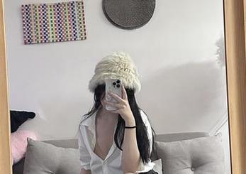 微密圈 – 看这女孩，玫桃泡芙的美图，你根本不会相信这是真实的！