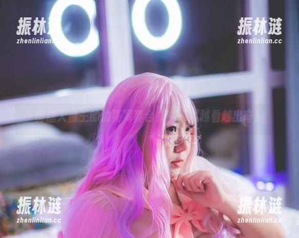 甜糖大魔王的油亮写真合集，果然越看越出奇！