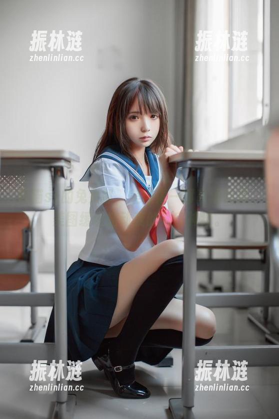 疯猫ss的兔女郎，美得像一部高清动画，美图缓缓摇动我的感官神经。
