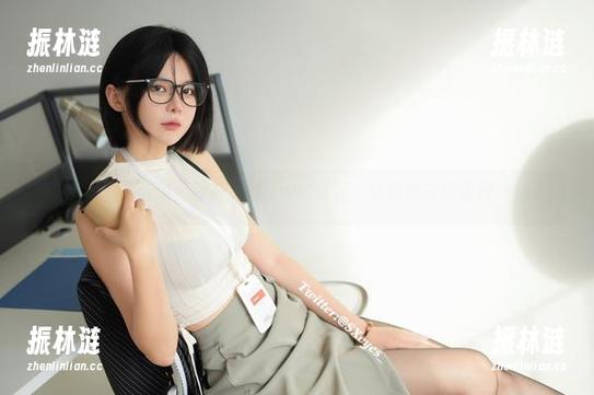 私撮合辑：眼酱大魔王w的美足，让你失去话语权